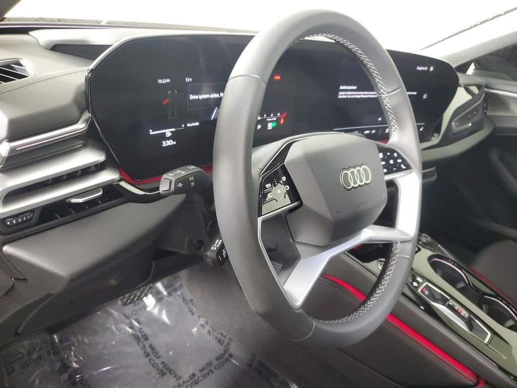 Used 2025 Audi A5 2.0T Premium Plus w/ Premium Plus image 24