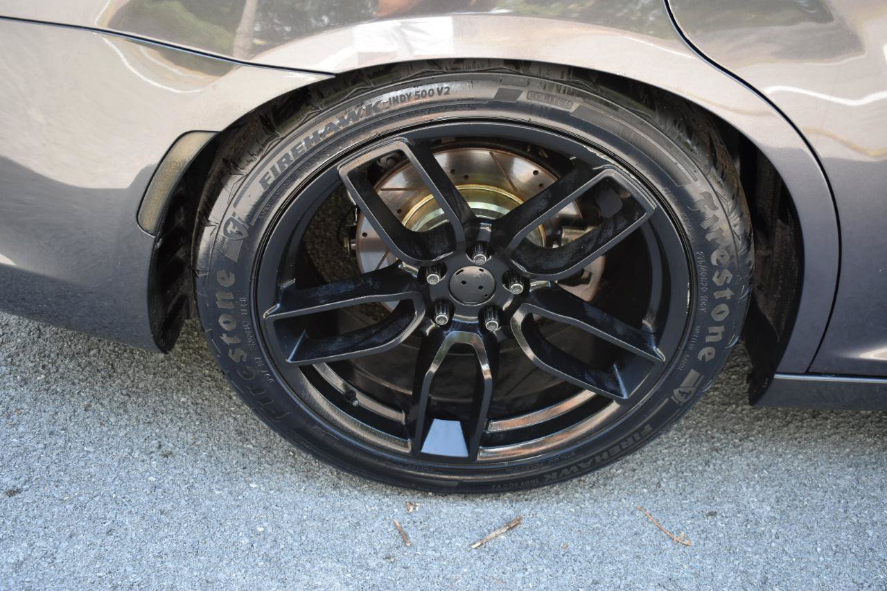 Used 2017 Chrysler 300 S w/ 300S Premium Group 2 w/2_L RWD image 26