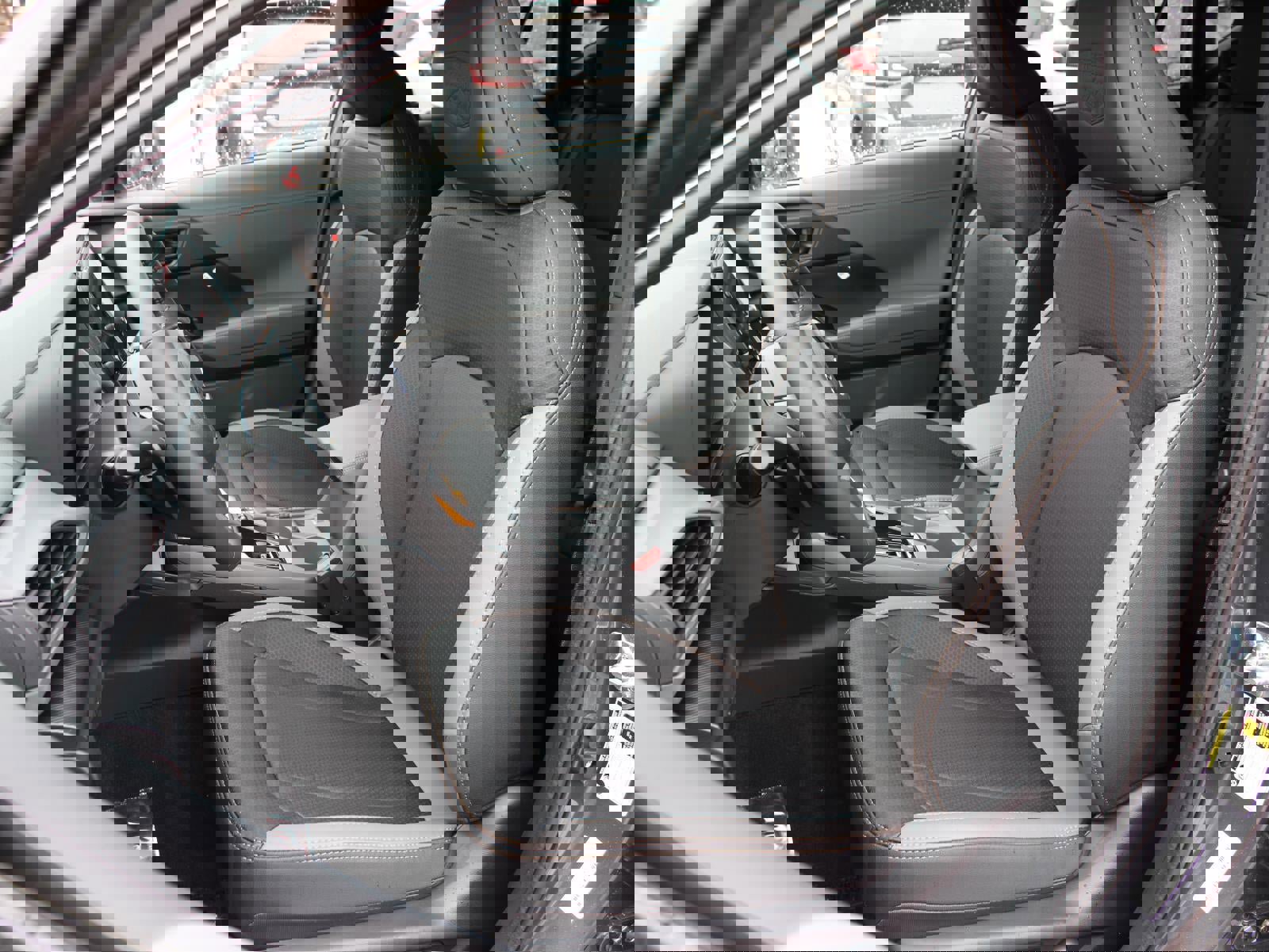 New 2026 Subaru Crosstrek 2.5i Wilderness w/ Wilderness Package image 16