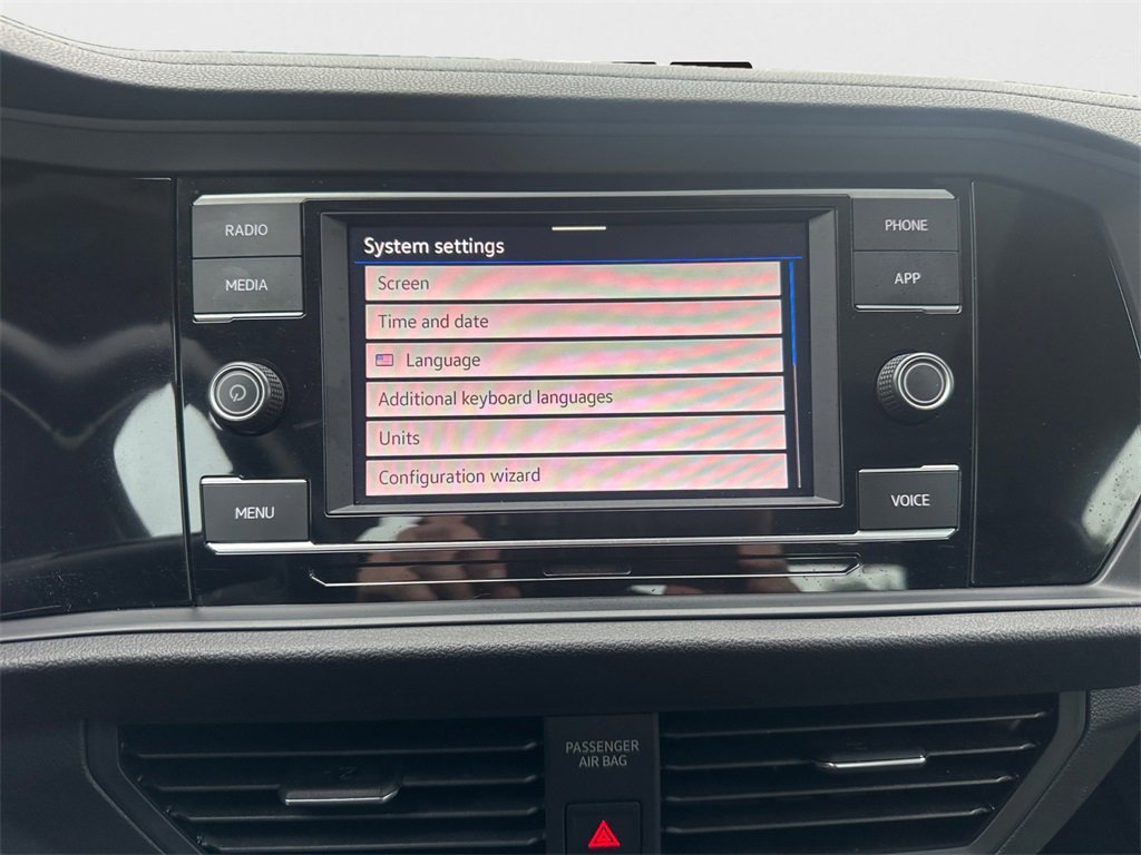 Used 2023 Volkswagen Jetta SE image 12