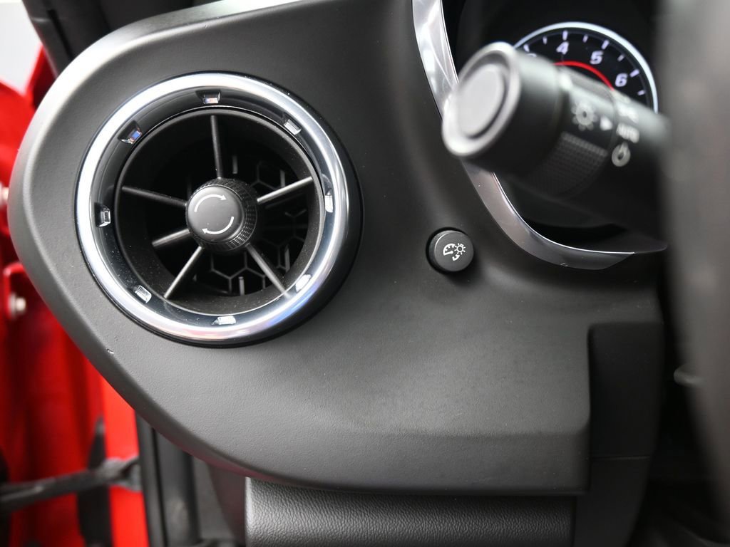 Used 2019 Chevrolet Camaro LS image 31