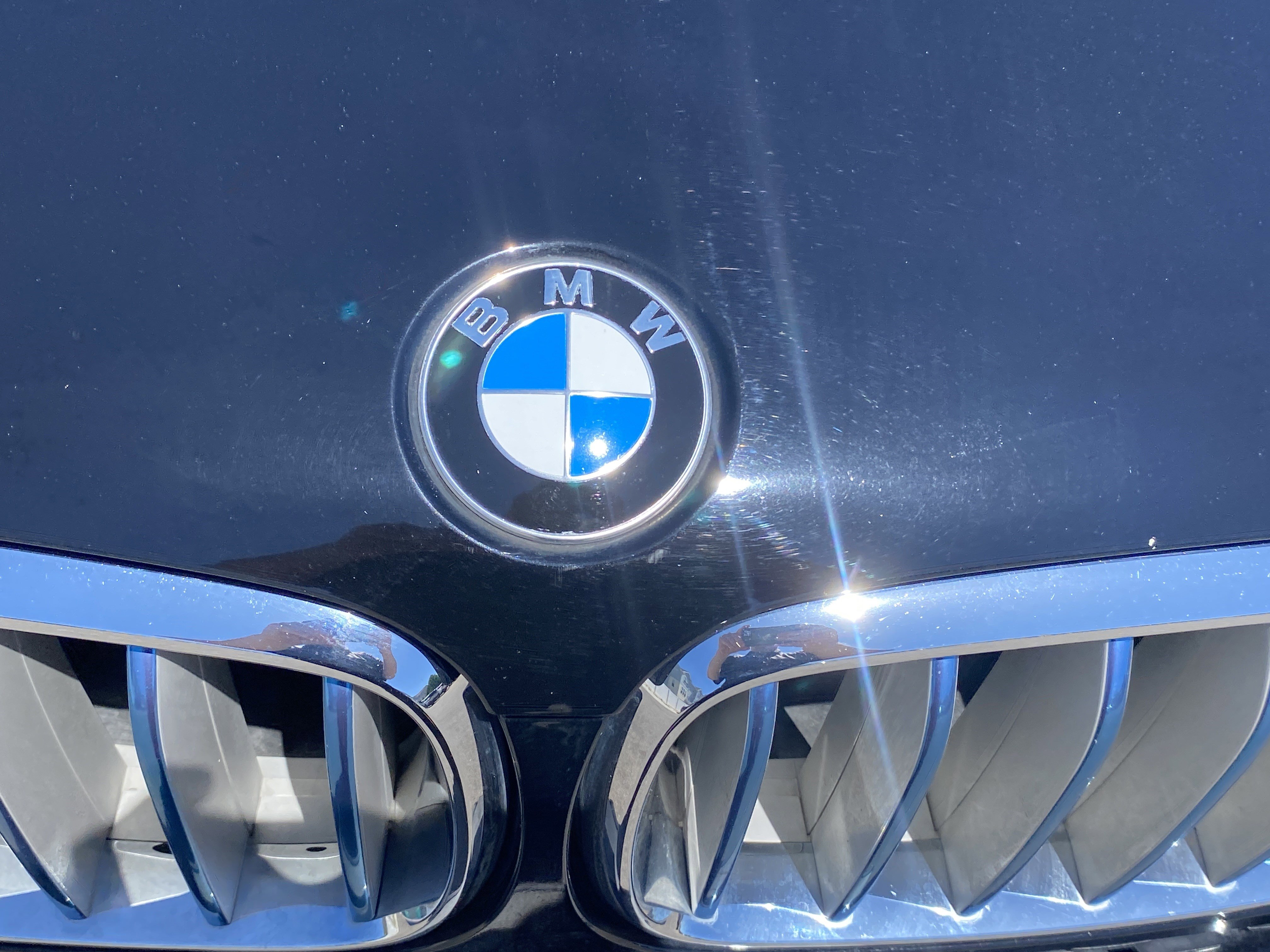 Used 2018 BMW X5 xDrive40e AWD/4WD image 25