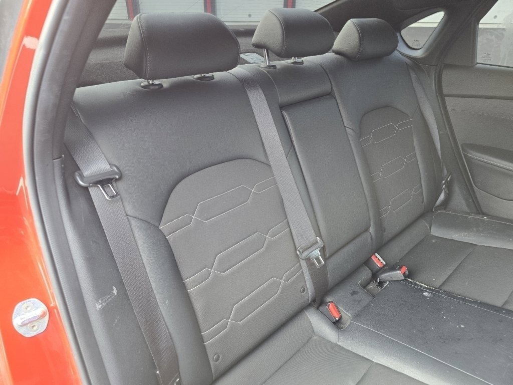 Used 2022 Kia Forte GT-Line image 18