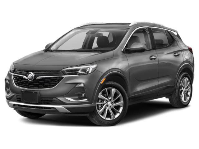 Used 2022 Buick Encore GX Essence w/ Experience Buick Package FWD image 1