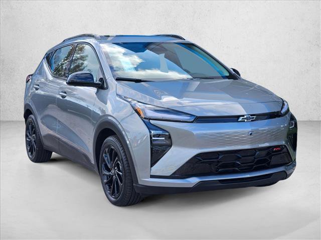 New 2027 Chevrolet Bolt RS w/ Technology Package FWD image 6