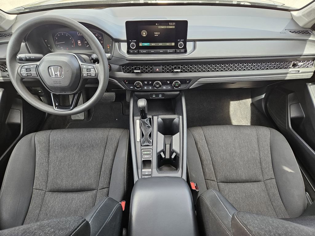 Used 2024 Honda Accord EX image 19