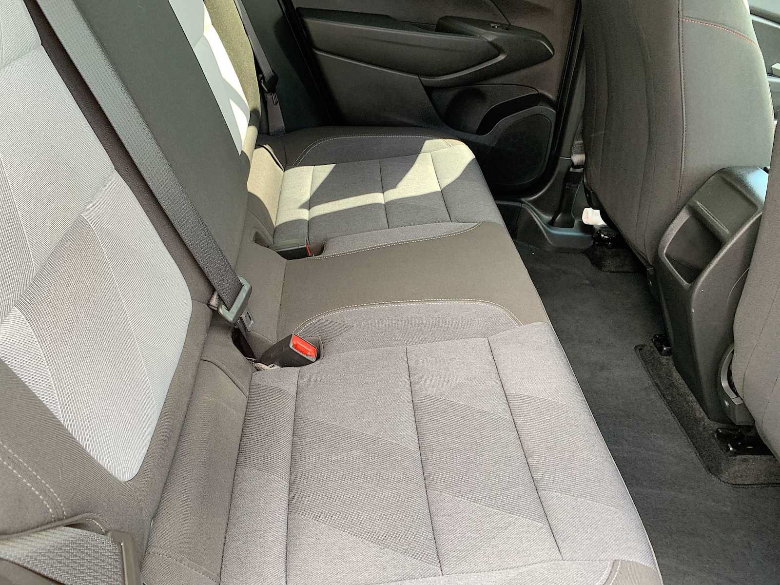 Certified 2024 Chevrolet Trax RS FWD image 23
