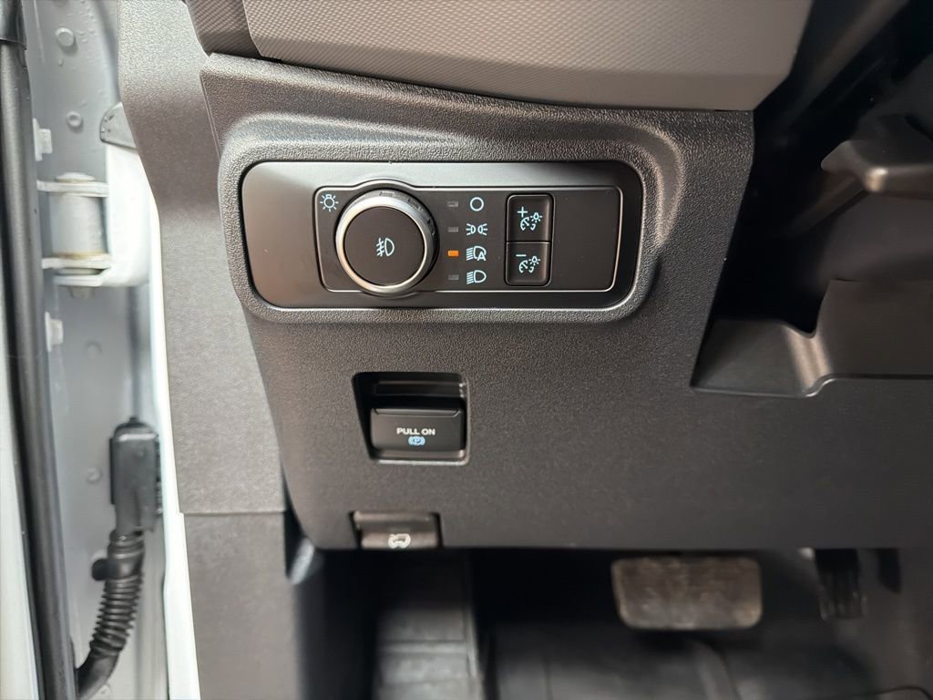 Used 2024 Ford Bronco Black Diamond image 15