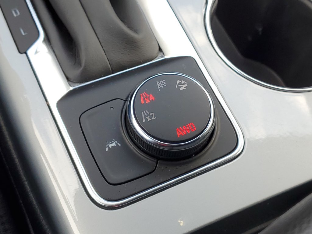 Used 2021 Chevrolet Blazer LT AWD/4WD image 19