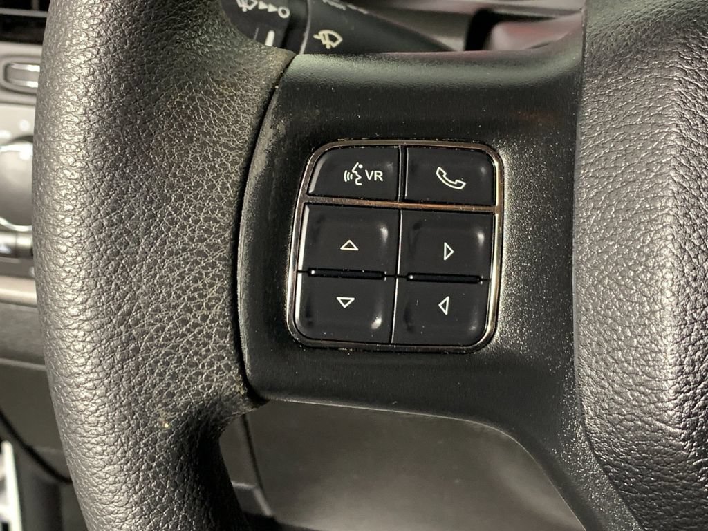 Used 2019 RAM 1500 Tradesman RWD image 18