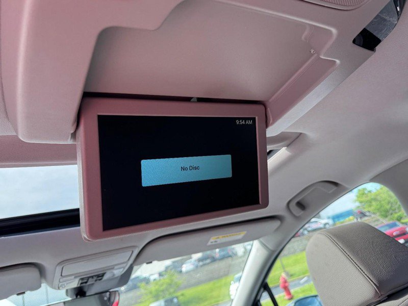 Used 2019 Honda Odyssey EX-L image 12