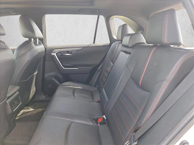 Certified 2024 Toyota RAV4 XSE w/ Premium Package image 14