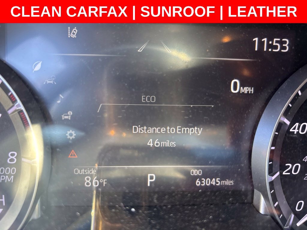 Used 2022 Toyota Highlander XLE FWD image 26