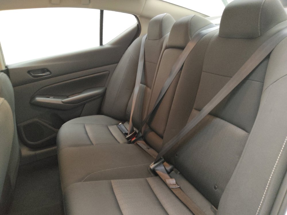 Used 2025 Nissan Altima 2.5 S FWD image 18