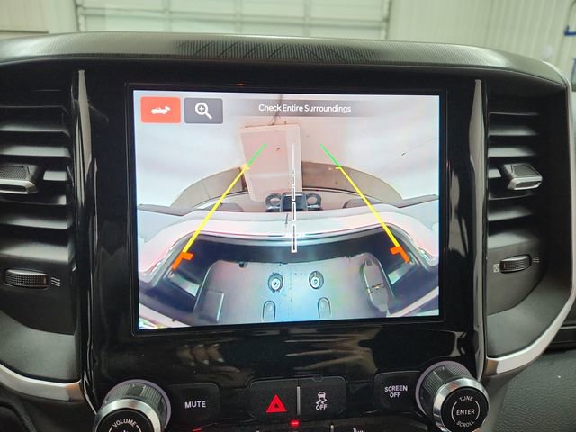 New 2026 RAM 2500 Big Horn image 16