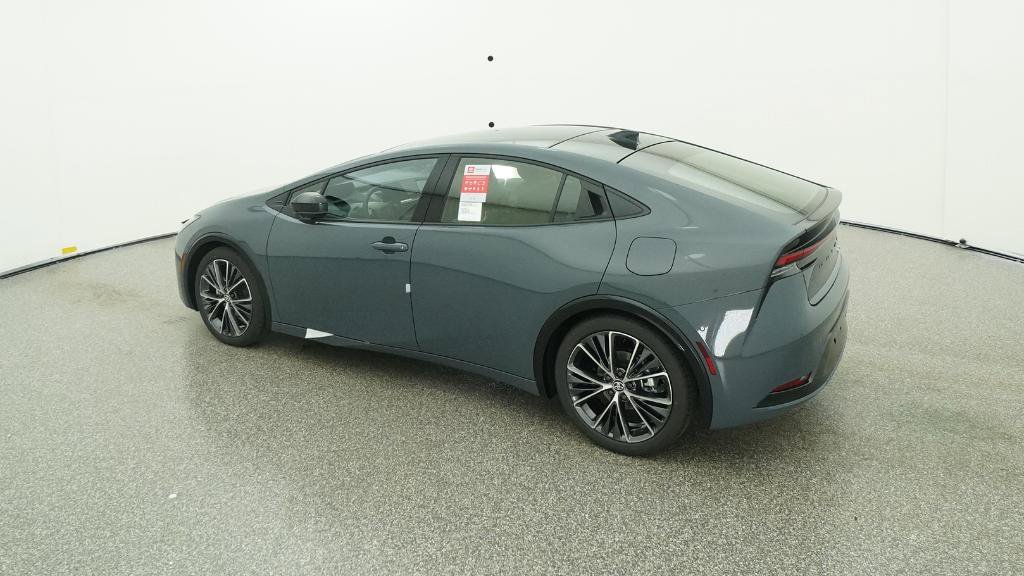 New 2026 Toyota Prius Limited image 74