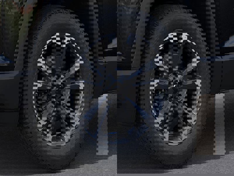 New 2026 Chevrolet Equinox RS w/ Convenience Package III image 9