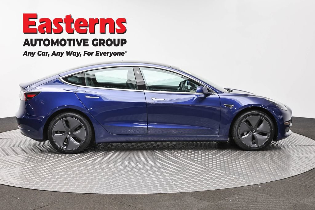 Used 2019 Tesla Model 3 Long Range image 4