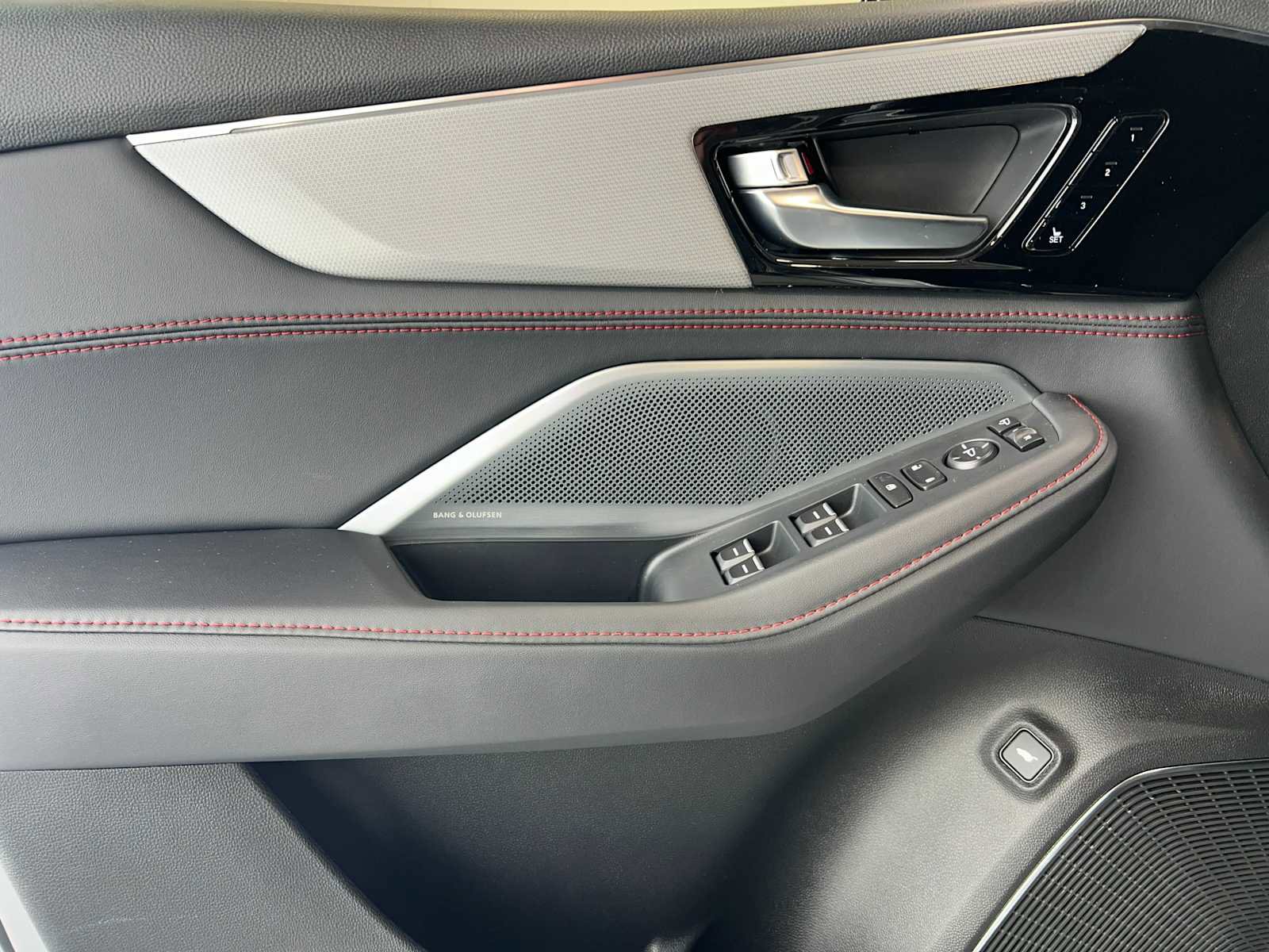 New 2026 Acura MDX A-Spec image 20