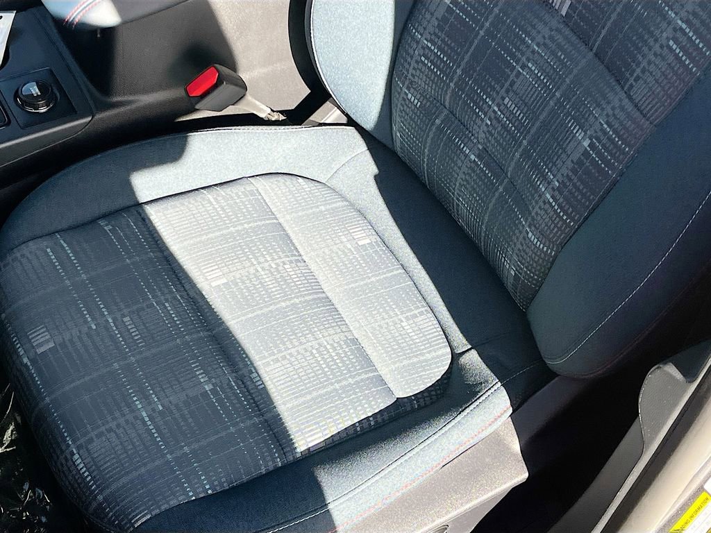 Used 2024 Ford Bronco Sport Heritage w/ Heritage Convenience Package image 18