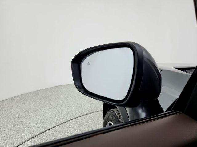 Used 2022 Nissan Rogue SL w/ SL Premium Package image 19