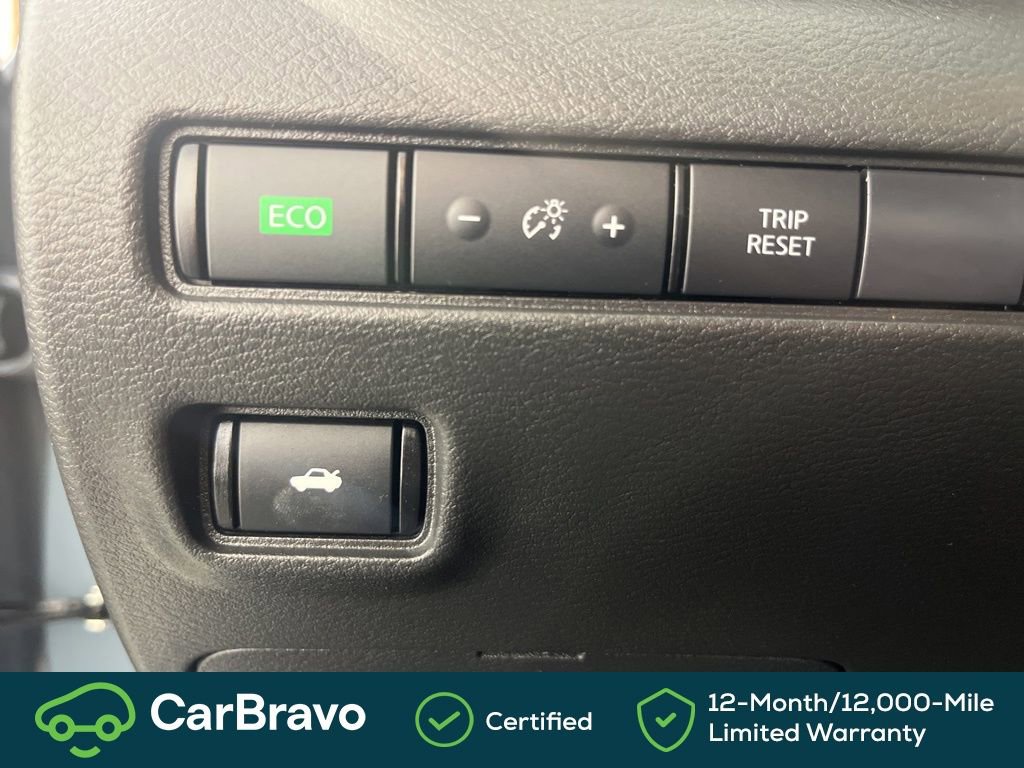 Used 2024 Nissan Sentra SR image 31