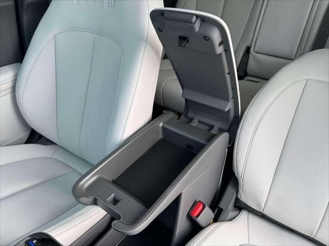 New 2026 Hyundai Ioniq 5 Limited AWD/4WD image 18