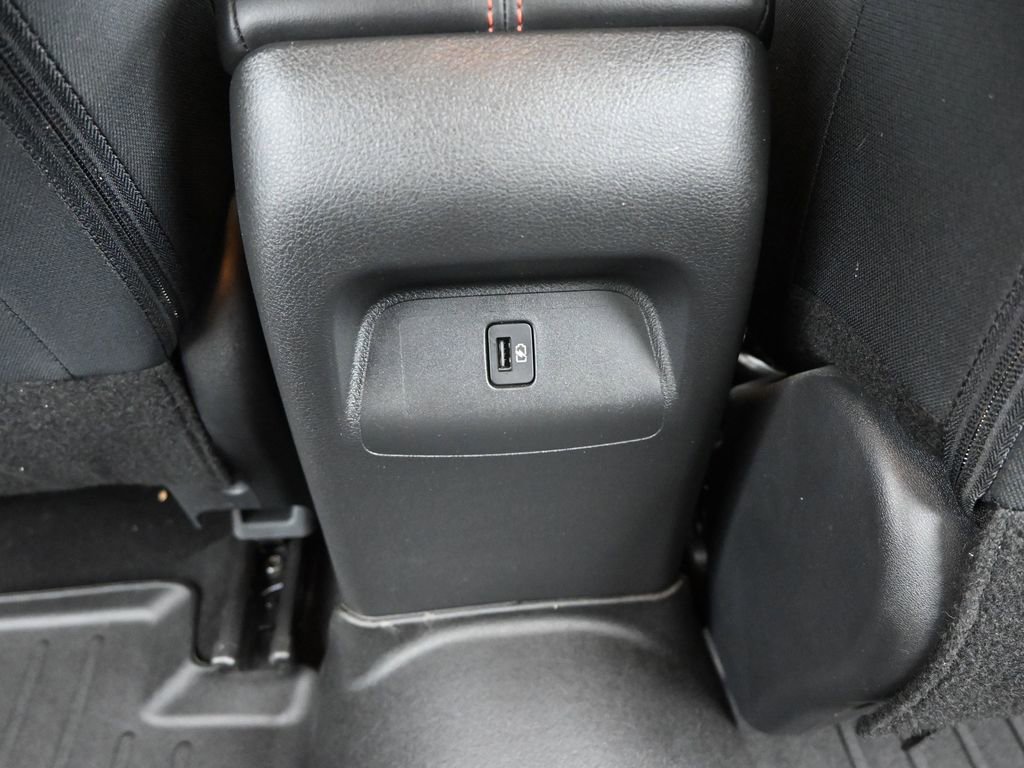 Used 2024 Nissan Sentra SR image 14