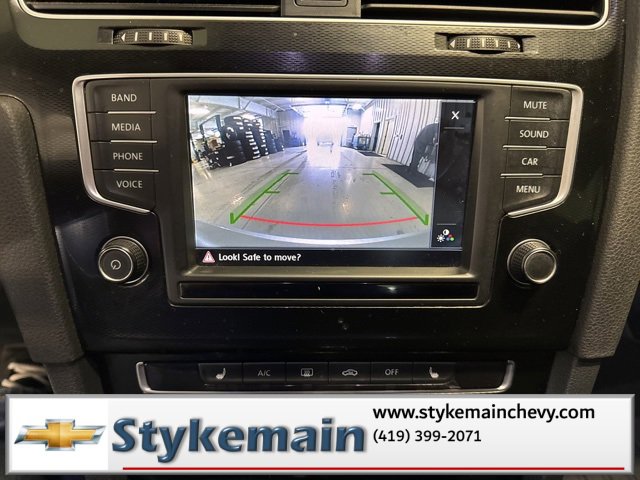 Used 2016 Volkswagen GTI S image 33