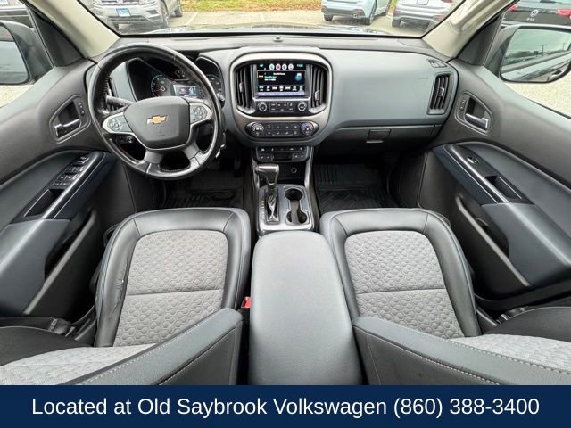 Used 2016 Chevrolet Colorado Z71 image 13