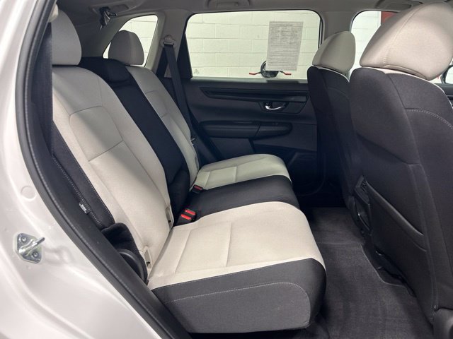 Certified 2023 Honda CR-V EX image 20