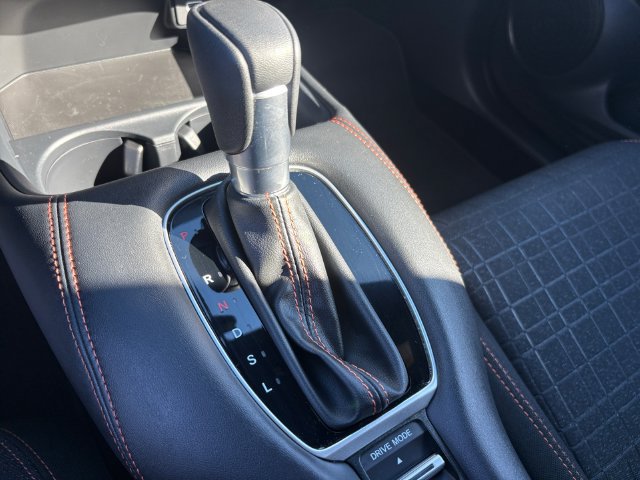 Used 2024 Honda HR-V Sport image 17