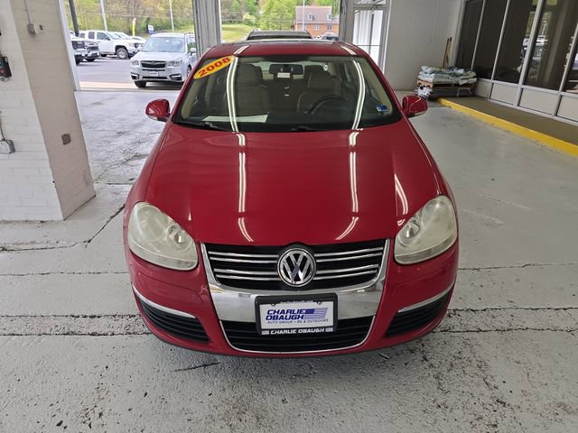 Used 2008 Volkswagen Jetta SE image 11