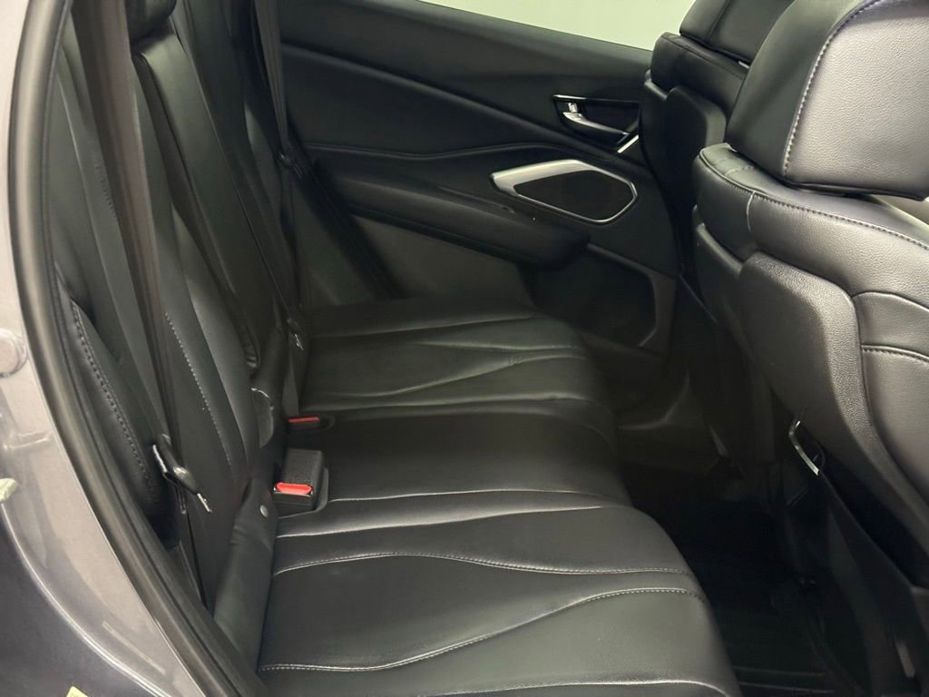 Used 2020 Acura RDX AWD image 16