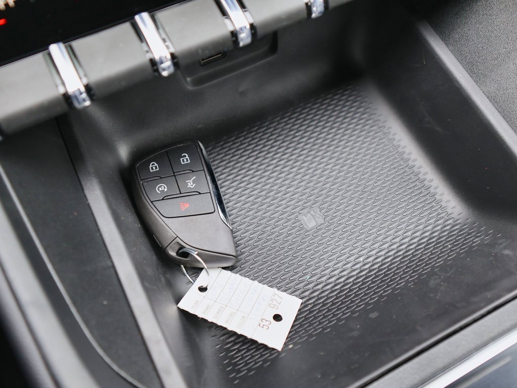 New 2026 GMC Terrain Elevation w/ Elevation Premium Package image 23