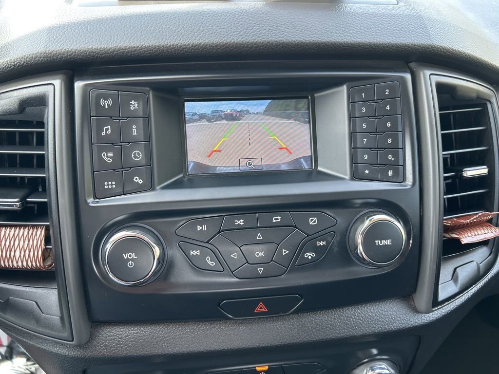 Used 2019 Ford Ranger XL w/ Equipment Group 101A Mid AWD/4WD image 24
