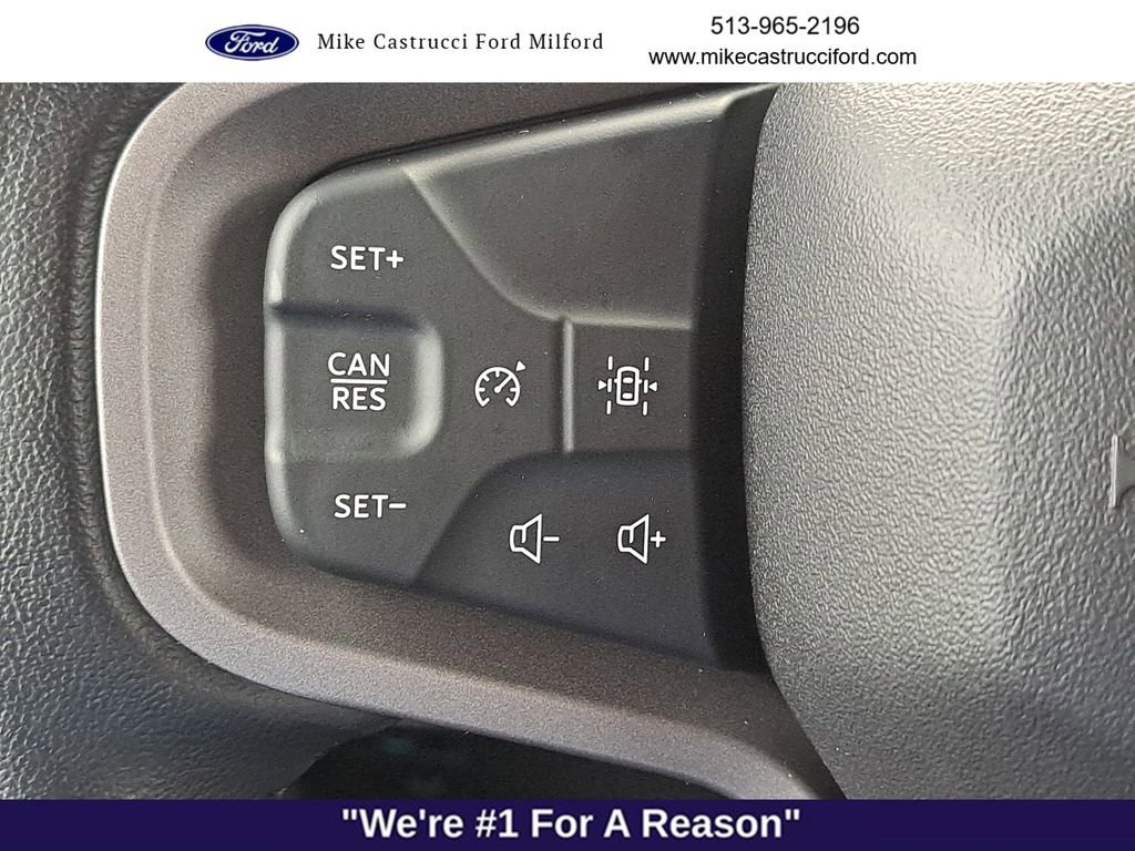 Used 2023 Ford Bronco Black Diamond image 18
