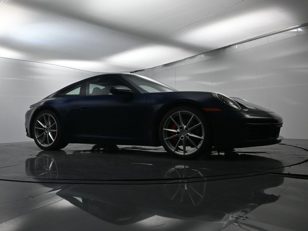 Used 2020 Porsche 911 Carrera S image 47