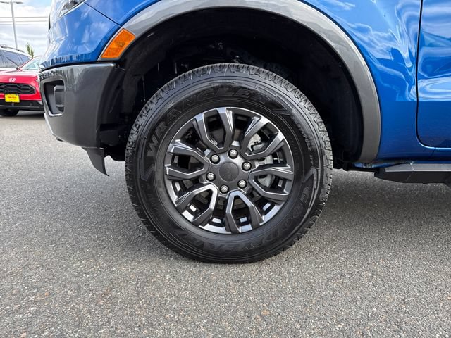 Used 2020 Ford Ranger XLT w/ Equipment Group 301A Mid AWD/4WD image 25