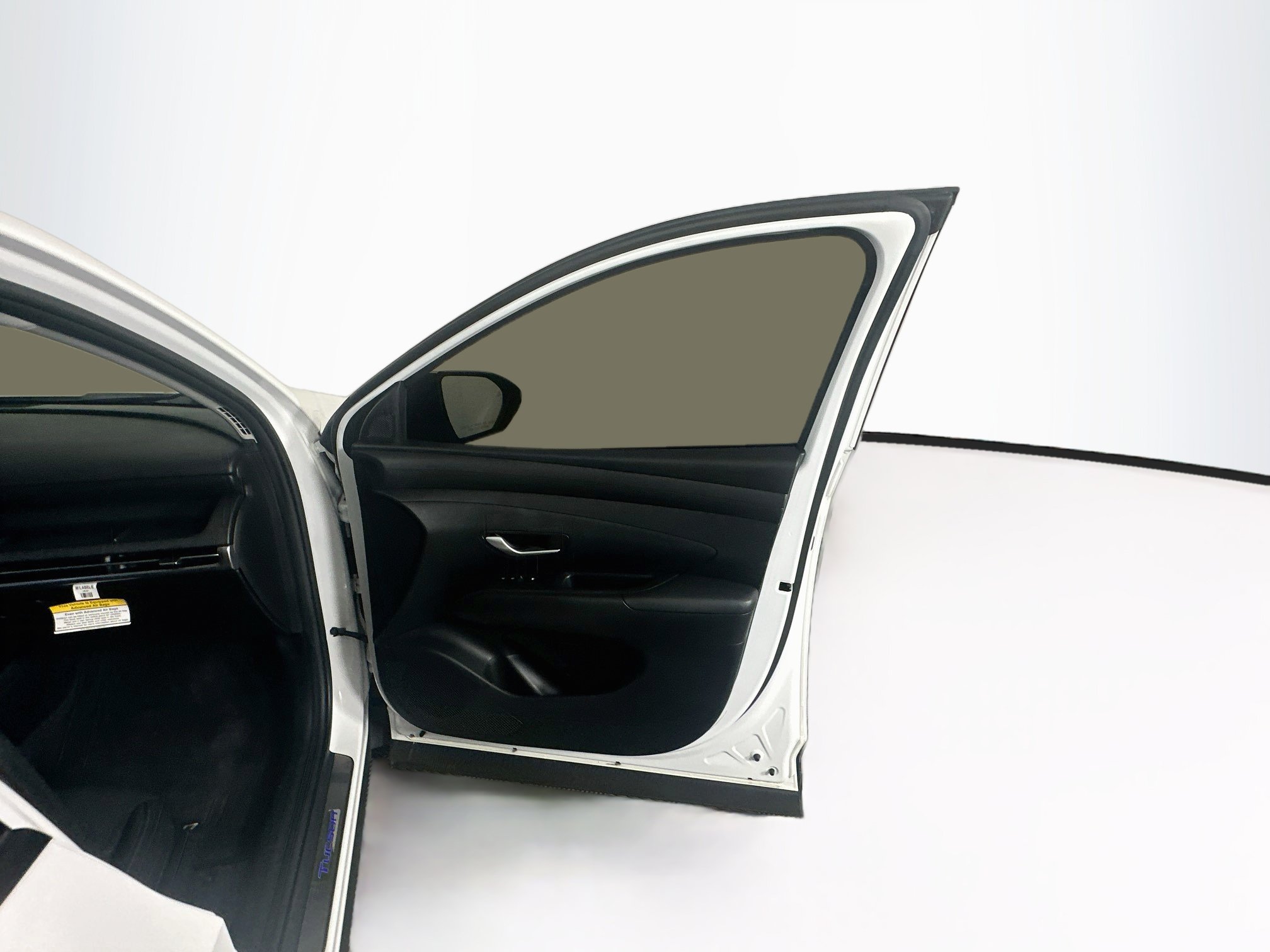 Used 2025 Hyundai Tucson SEL FWD image 33