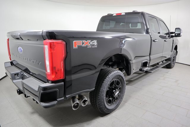 New 2026 Ford F350 XL w/ STX Appearance Package image 5