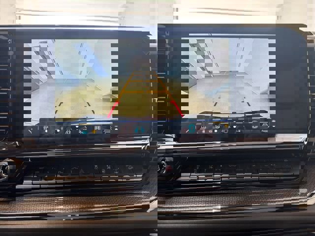 New 2026 Chevrolet Silverado 2500 ZR2 image 19