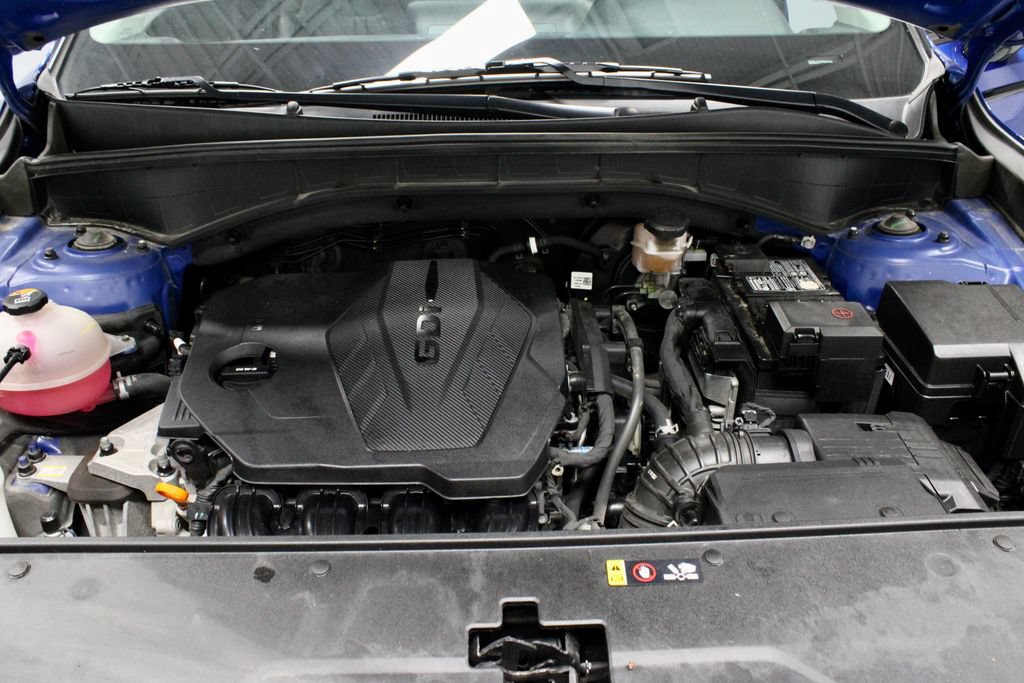 Used 2023 Kia Sorento S FWD image 18