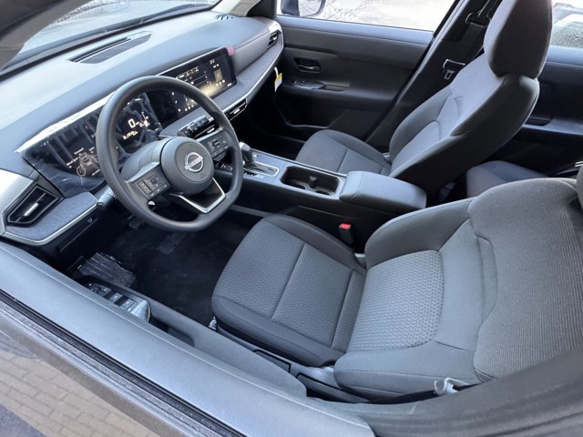 New 2026 Nissan Kicks S w/ Charging Package image 13