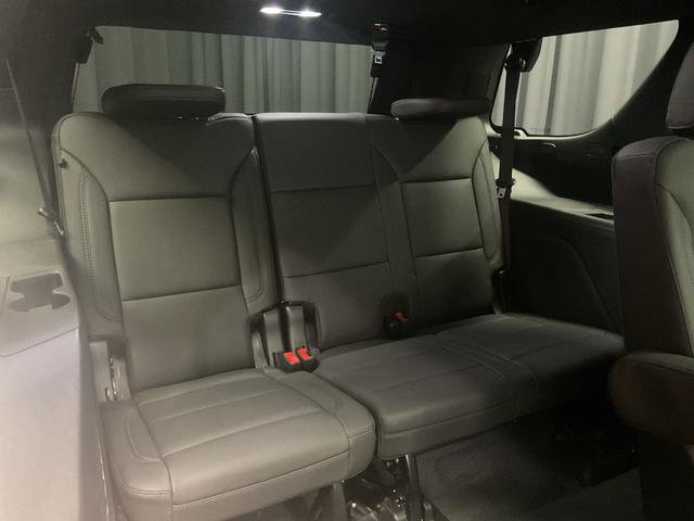 New 2026 Chevrolet Tahoe Z71 w/ Comfort Package AWD/4WD image 18