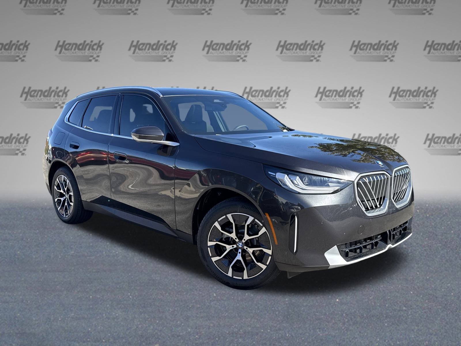 New 2026 BMW X3 xDrive30 image 2