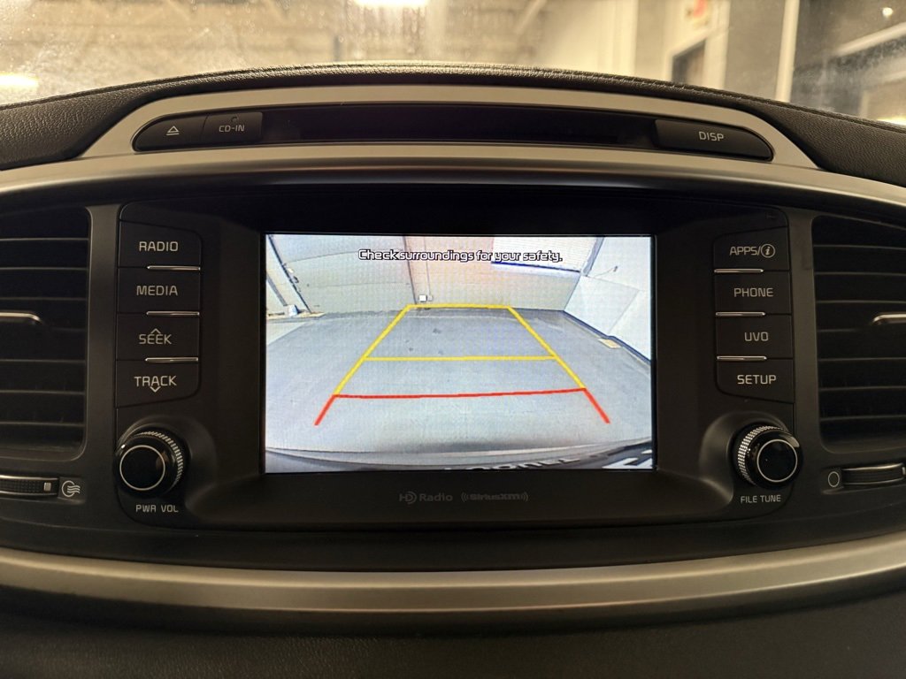 Used 2018 Kia Sorento LX image 13