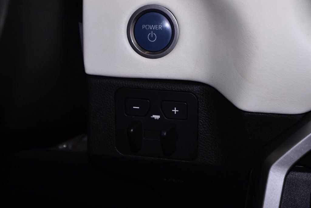 Used 2023 Toyota Tundra Capstone image 30