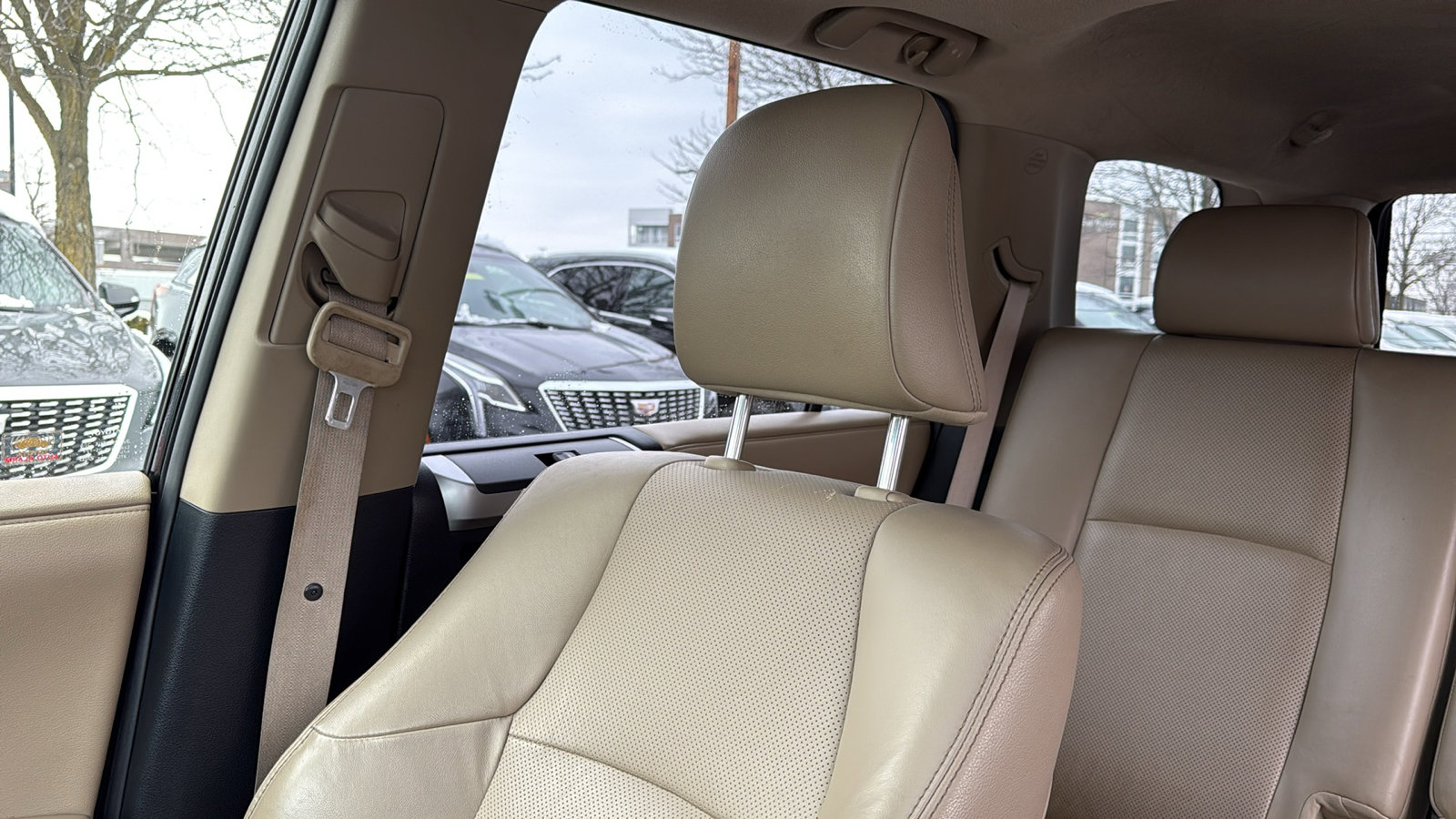 Used 2016 Toyota 4Runner Limited image 24