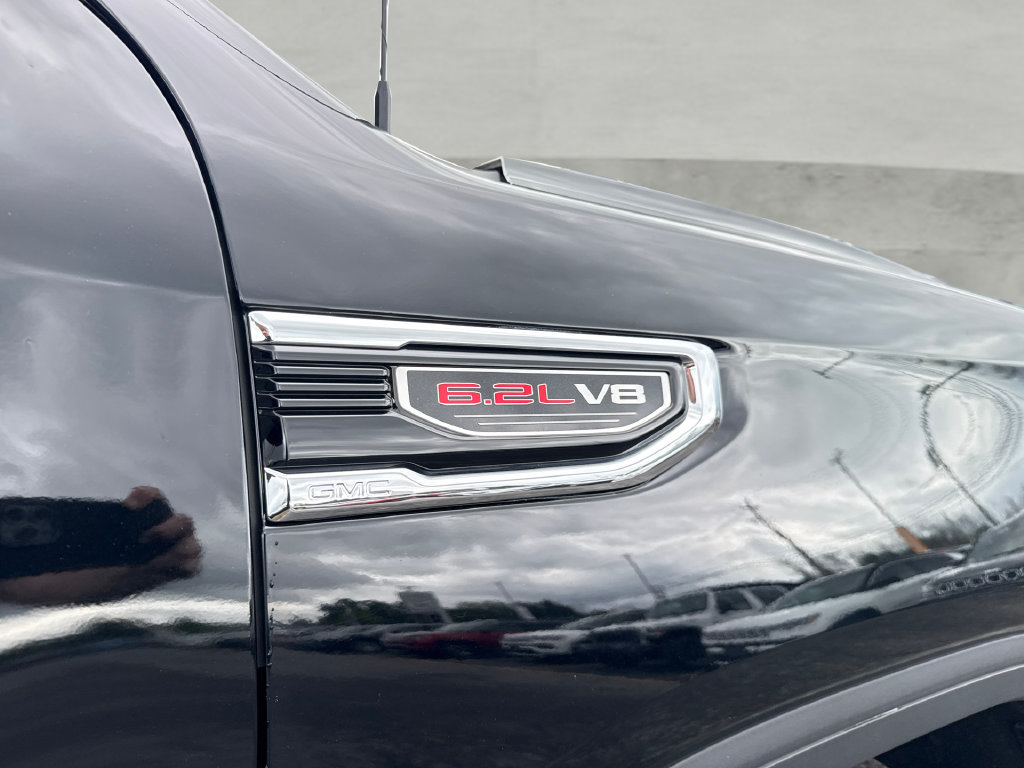 Used 2023 GMC Sierra 1500 Denali AWD/4WD image 6
